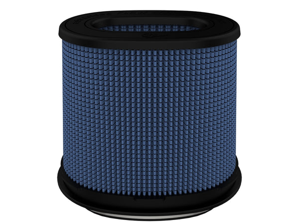 aFe Magnum FLOW Pro 5R Replacement Air Filter (6.75x4.75)F x (8.25x6.25)B(mt2) x (7.2x5)T x 7H - 24-91107
