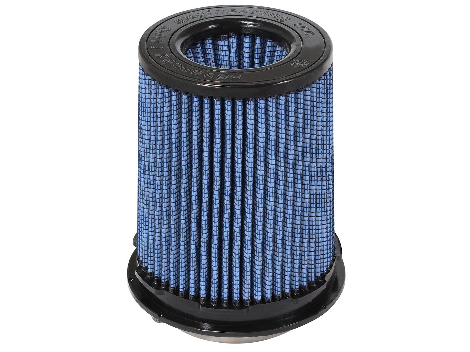 aFe Magnum FLOW Pro 5R Universal Air Filter 4in F x 6in B x 4-1/2in T (Inverted) x 7-1/2in H - 24-91113