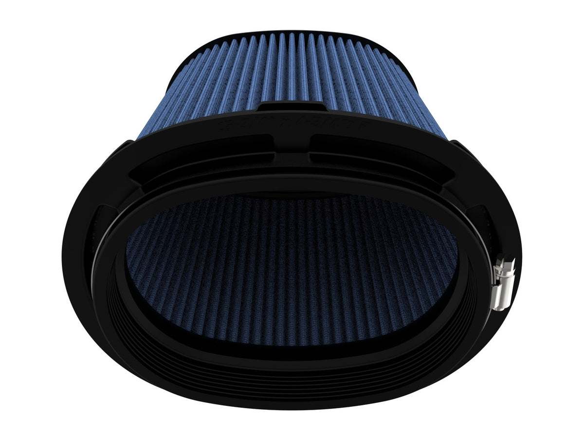 afe Momentum Intake Rplcmnt Air Filter (6-3/4x4-3/4)IN Fx(8-1/4x6-1/4)x(7-1/4x5)IN T x 7-3/4 IN H - 24-91124