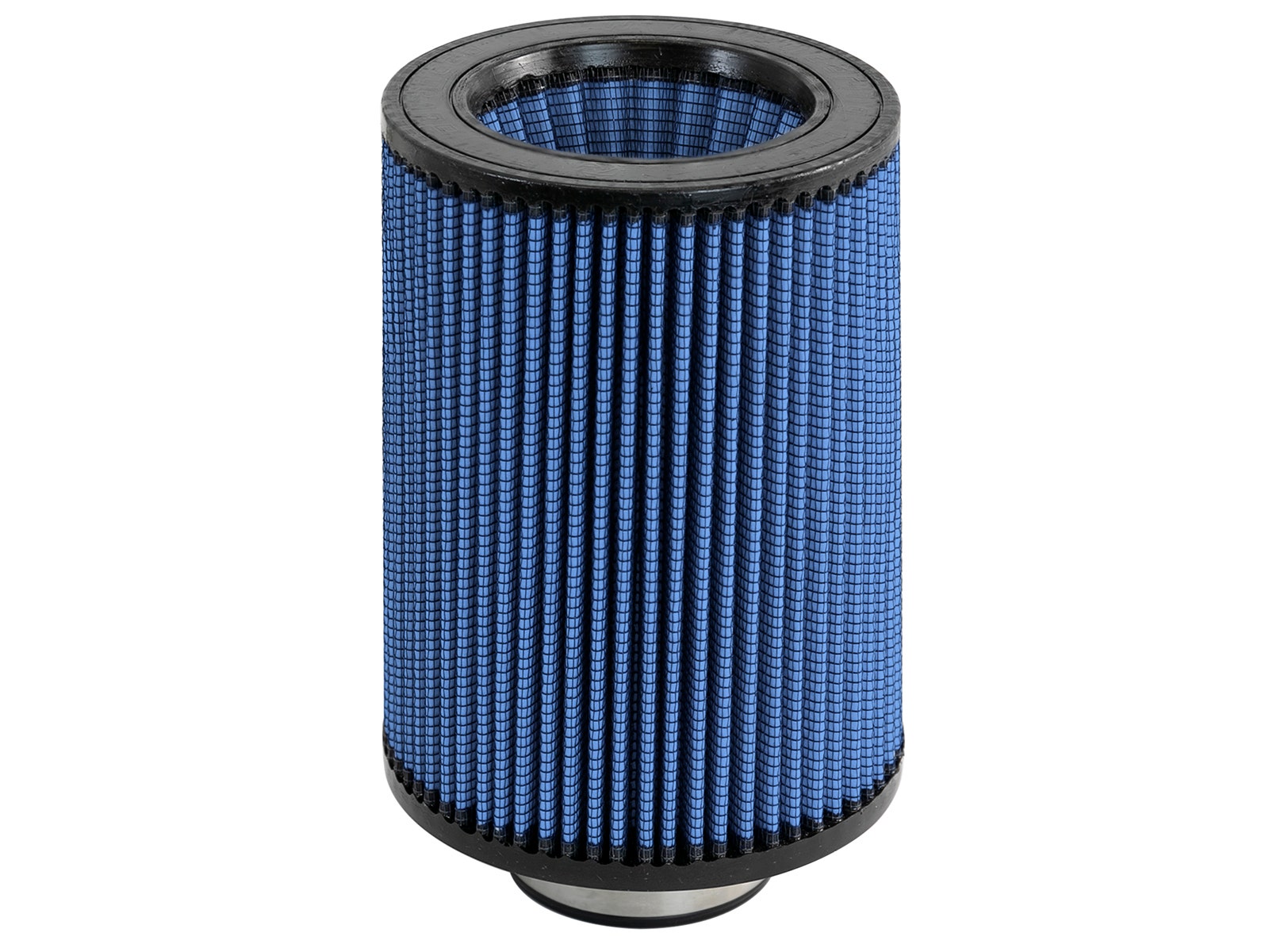 afe Magnum FORCE Intake Replacement Air Filter 2-3/4 IN F x 6 IN B x 5-1/2 IN T (Inverted) x 8 IN H - 24-91139