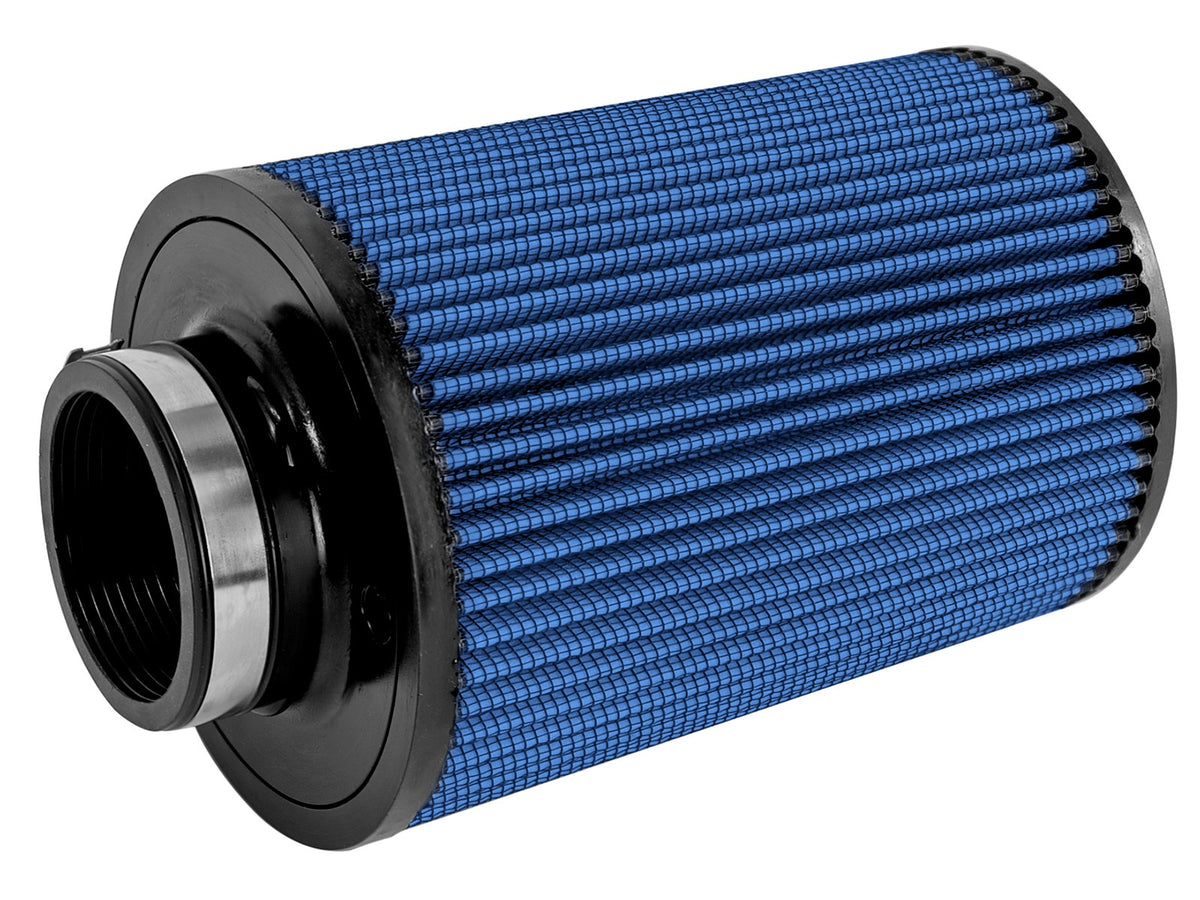 afe Magnum FORCE Intake Replacement Air Filter 2-3/4 IN F x 6 IN B x 5-1/2 IN T (Inverted) x 8 IN H - 24-91139