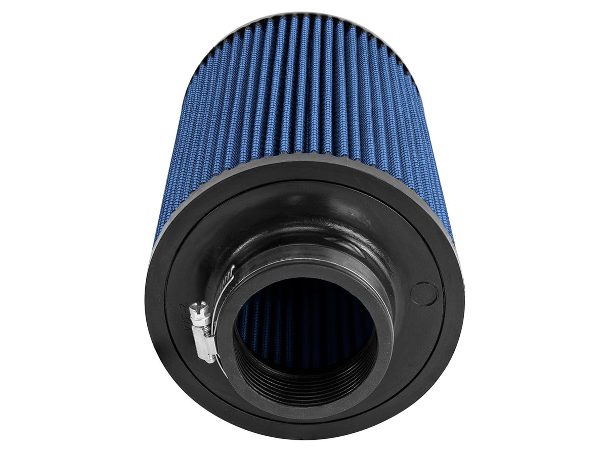 afe Magnum FORCE Intake Replacement Air Filter 2-3/4 IN F x 6 IN B x 5-1/2 IN T (Inverted) x 8 IN H - 24-91139