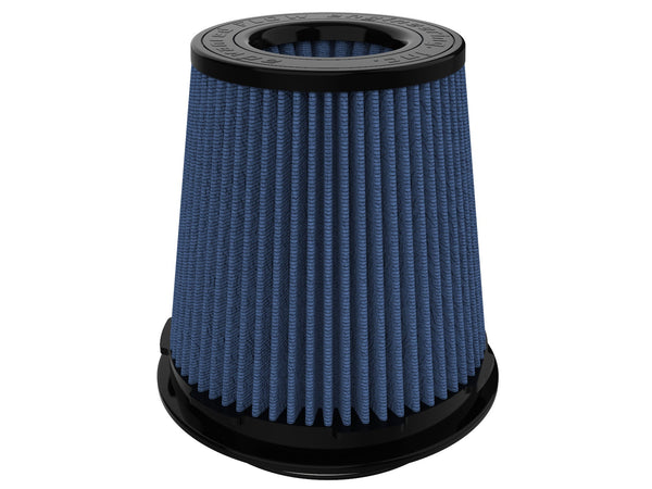 aFe Magnum FLOW Pro 5R Universal Air Filter F-4.5in / B-6in / T-4.5in (Inv) / H-6in - 24-91144