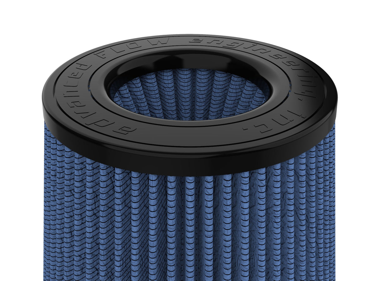 aFe Magnum FLOW Pro 5R Universal Air Filter F-4.5in / B-6in / T-4.5in (Inv) / H-6in - 24-91144
