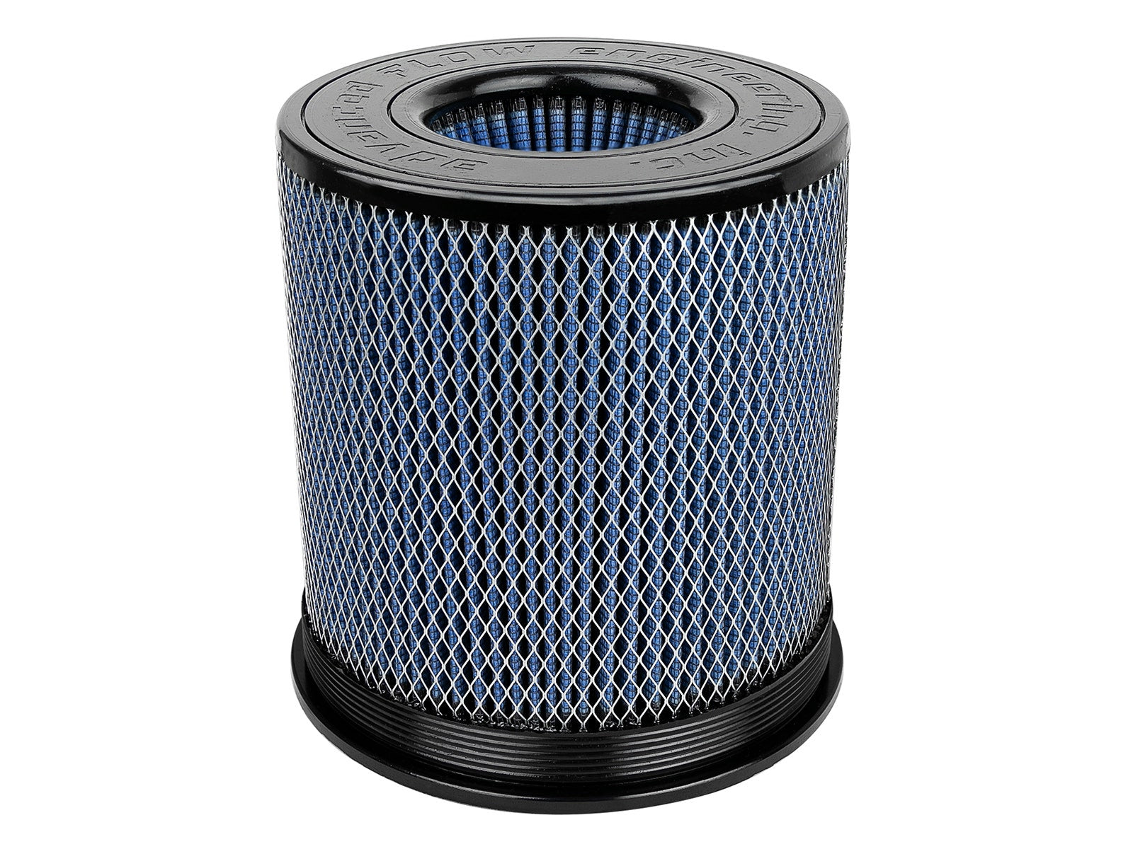 aFe Magnum FLOW Pro 5R Universal Air Filter 5.5in F / 8in B / 8in T (Inv) / 9in H - 24-91147
