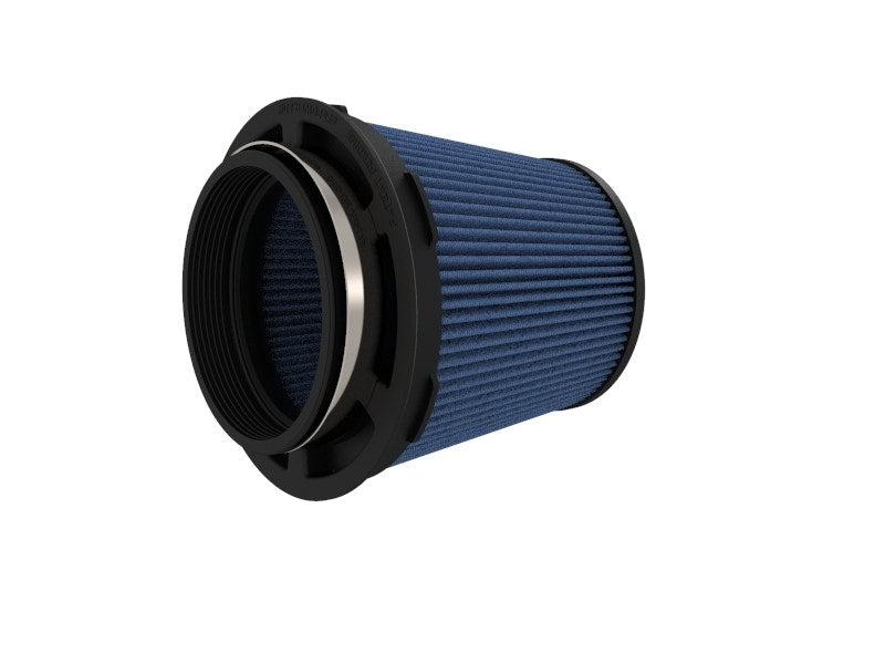 aFe Universal Momentum Intake Replacement Pro 5R Filter - 5in F x 7in B x 5.5in T x 6.5in H - 24-91148