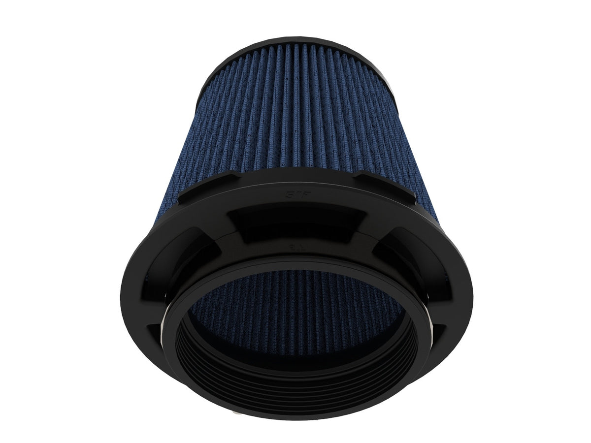 aFe Universal Momentum Intake Replacement Pro 5R Filter - 5in F x 7in B x 5.5in T x 6.5in H - 24-91148