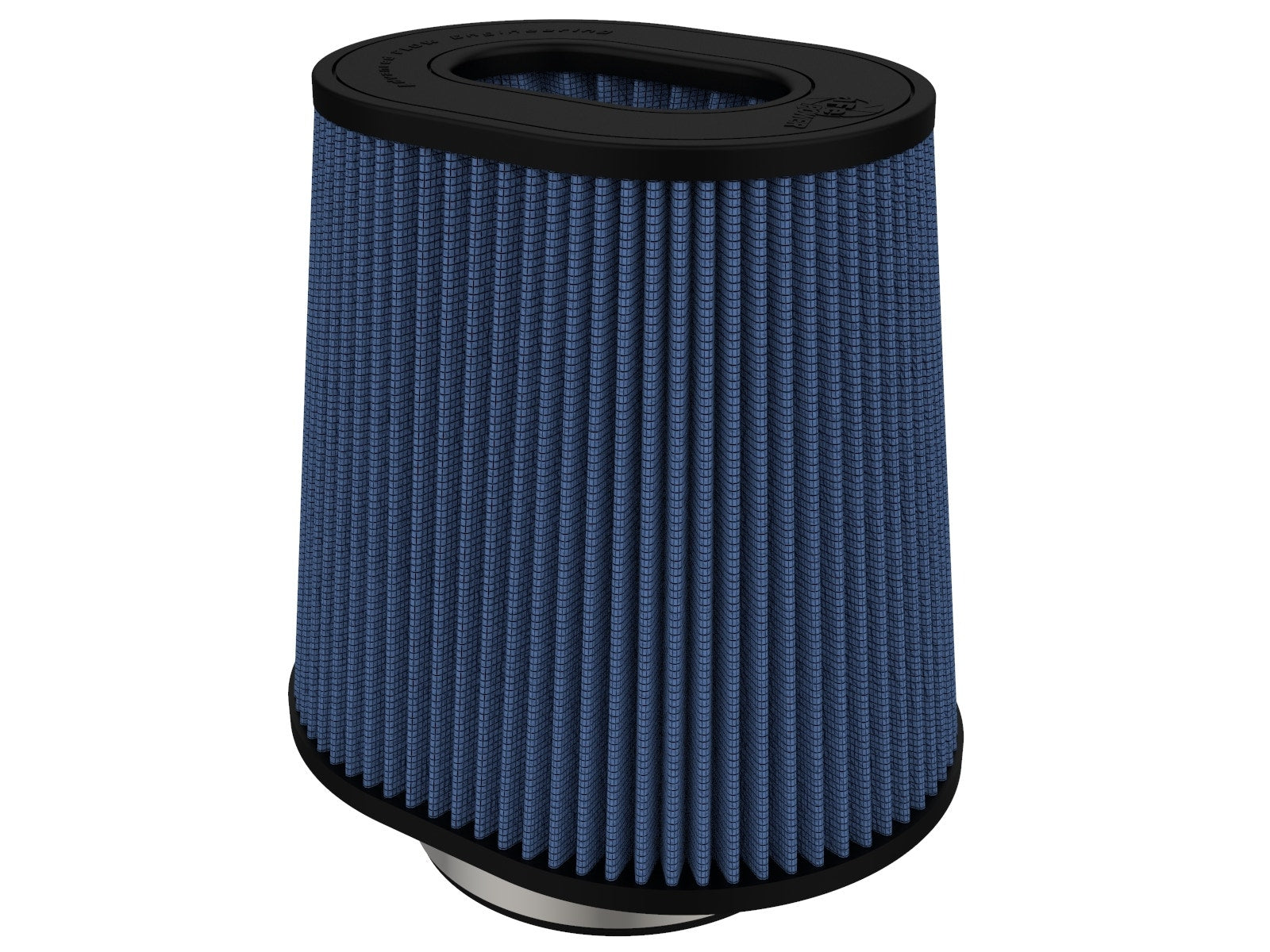 aFe Magnum FLOW Pro 5R Universal Air Filter 5.50in F / 10x8 IN / Bx 8x6 T (Inv) / 9in H - 24-91149
