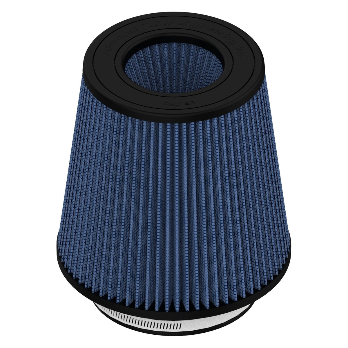 aFe MagnumFLOW Pro 5R Intake Replacement Filter 6in F x 9in B x 7in T (Inverted) x 9 IN H - 24-91154