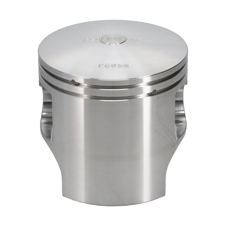 Wiseco Arctic Cat ZRT800 93-97 ProLite 3169KD Piston Kit - 2403M08050