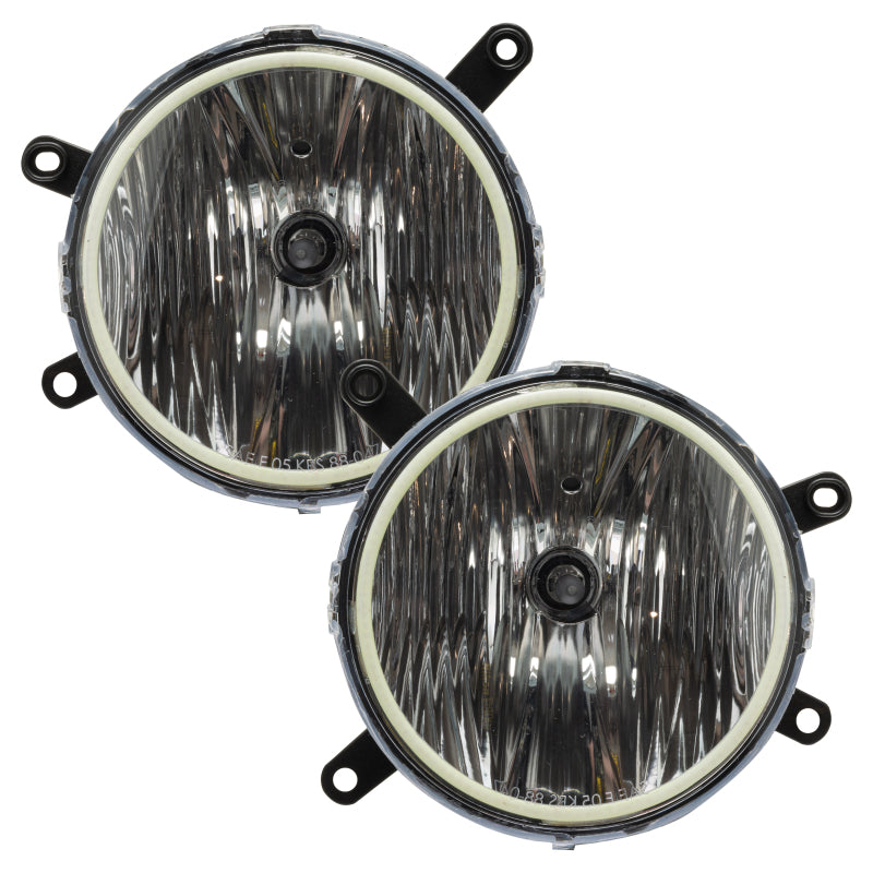 Oracle 05-09 Ford Mustang GT SMD FL - ColorSHIFT- 7049-333