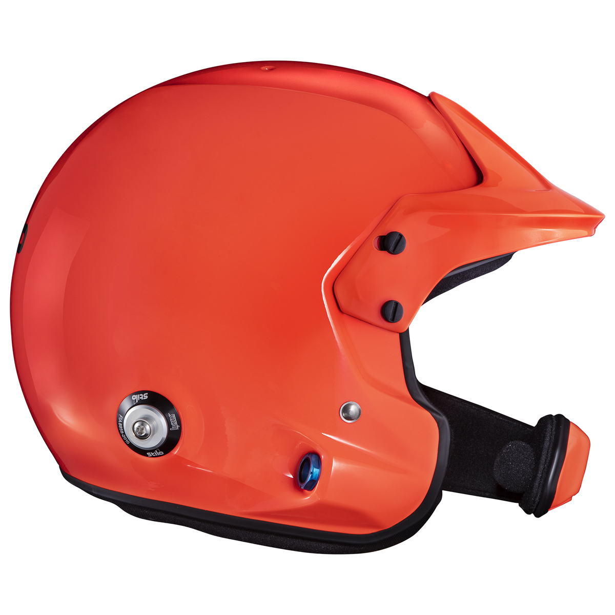 Stilo - Venti WRC OFFSHORE Helmet