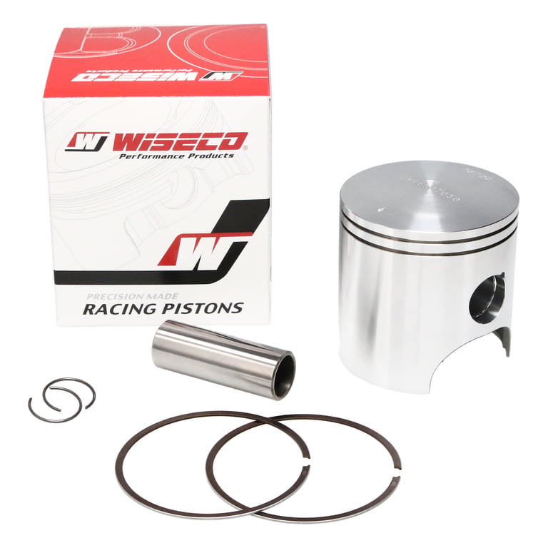 Wiseco Polaris 500 Indy 99-07 ProLite 2776CD Piston Kit - 2406M07050