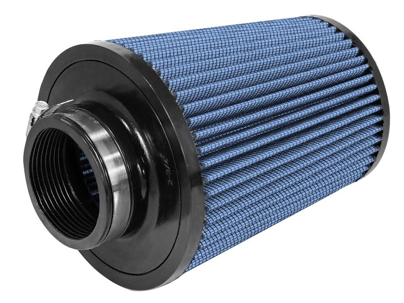 aFe POWER Takeda Pro 5R Universal Air Filter 2-3/4in F x 6in B x 4-1/2in T (INV) x 7in H - TF-9024R