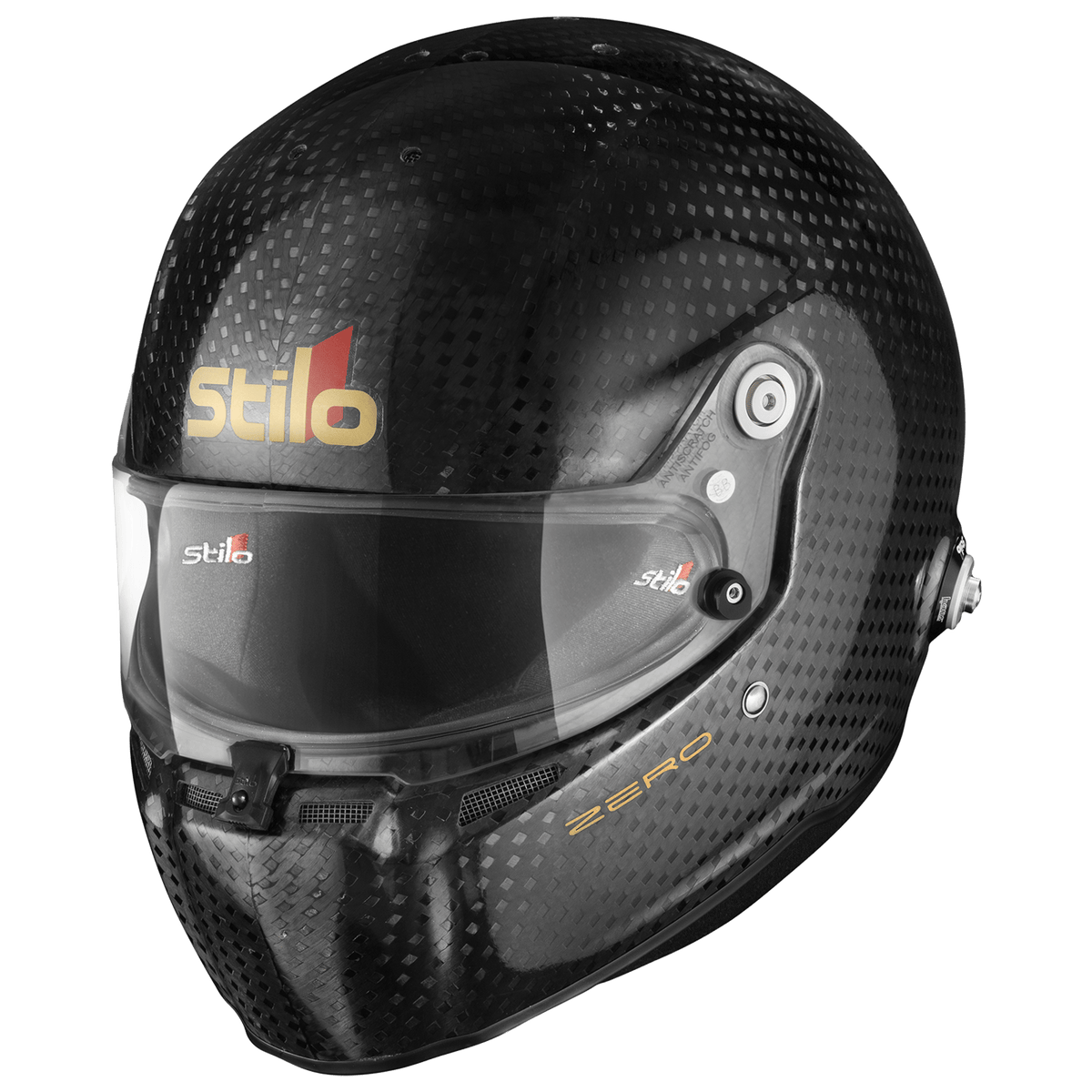 Stilo - ST5 FN Zero 8860-2018 ABP Racing Helmet