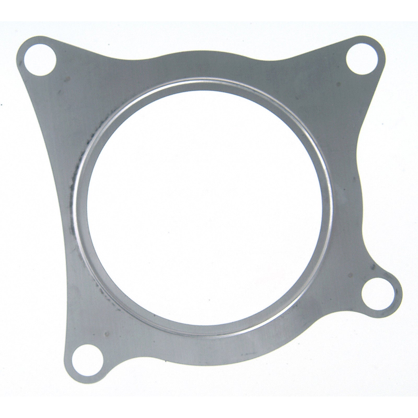 Fel-Pro Volkswagen Jetta 61458 Exhaust Pipe Flange Gasket for 2005-2018 Volkswagen Jetta - front view