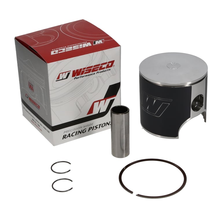 Wiseco Ski-Doo 593 Engine Type 99-20 2992KA Piston Kit - 2411M07600