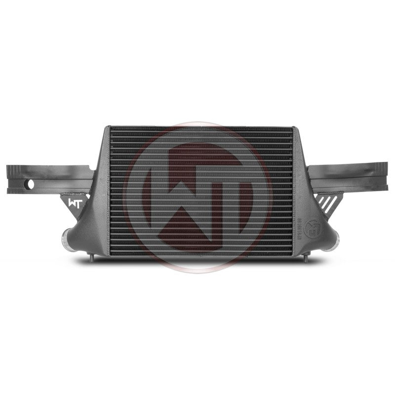 Wagner Tuning Audi RS3 8P (Under 600hp) EVO3 Competition Intercooler - 200001059.S by Wagner Tuning - front view