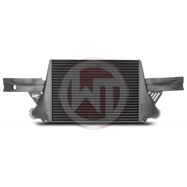 Wagner Tuning Audi RS3 8P (Over 600hp) EVO 3.X Competition Intercooler - 200001059.X by Wagner Tuning - front view