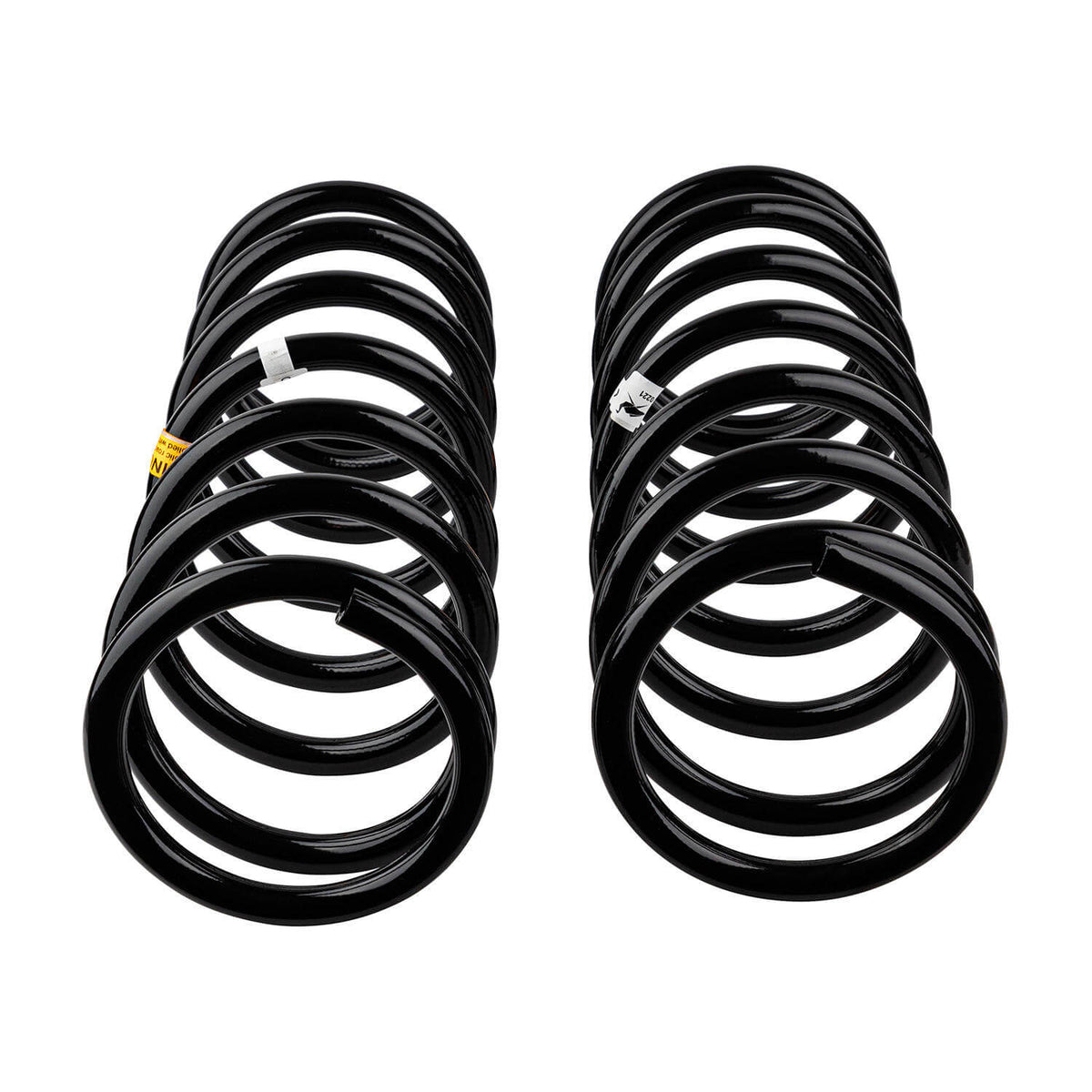 ARB / OME Coil Spring Rear Race Use Only 4In Y61 - 2416