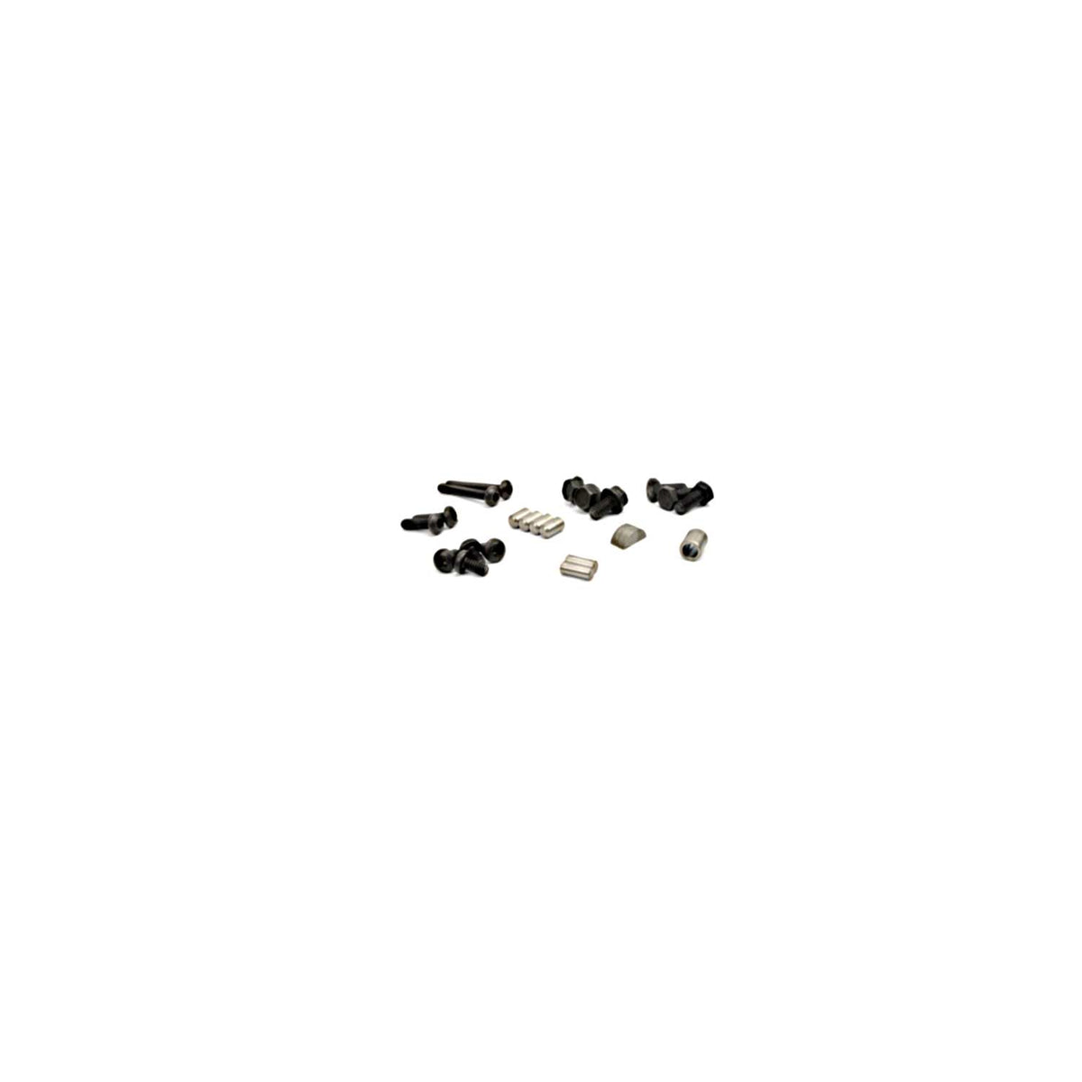 COMP Cams Finishing Kit SBC LT1 Engine - 242