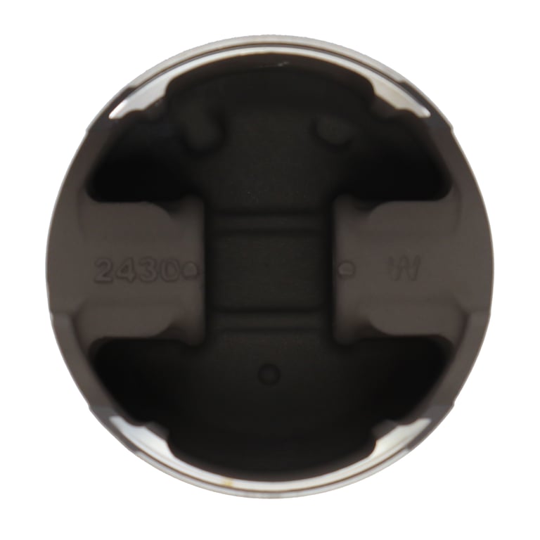 Wiseco Ski-Doo MXZ800 793 EngType 01-07 3268KD Piston Kit - 2430M08300