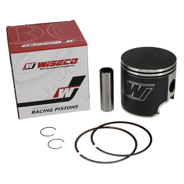 Wiseco Ski-Doo MXZ800 793 EngType 01-07 3268KD Piston Kit - 2430M08300