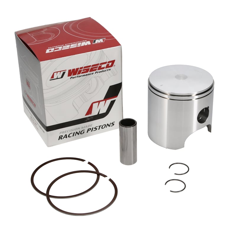 Wiseco Ski-Doo MXZ670/SumX98-99 ProLite 3110LK Piston Kit - 2433M07900