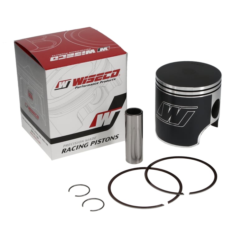 Wiseco Ski-Doo MXZ770 779 EngType 93-98 2756CD Piston Kit - 2434M07000