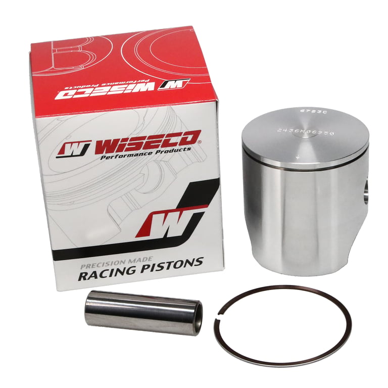 Wiseco Ski-Doo MXZ500 493 EngTyp ProLite 2756CS Piston Kit - 2436M07000