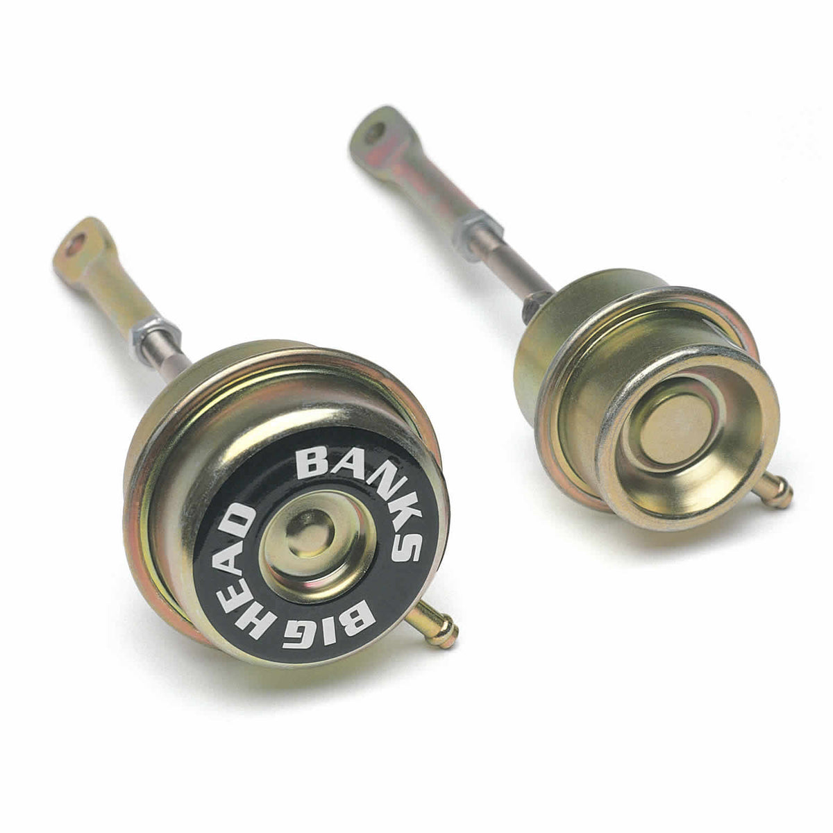 Banks Power 99-99.5 Ford 7.3L Big Head Actuator Assembly - 24400