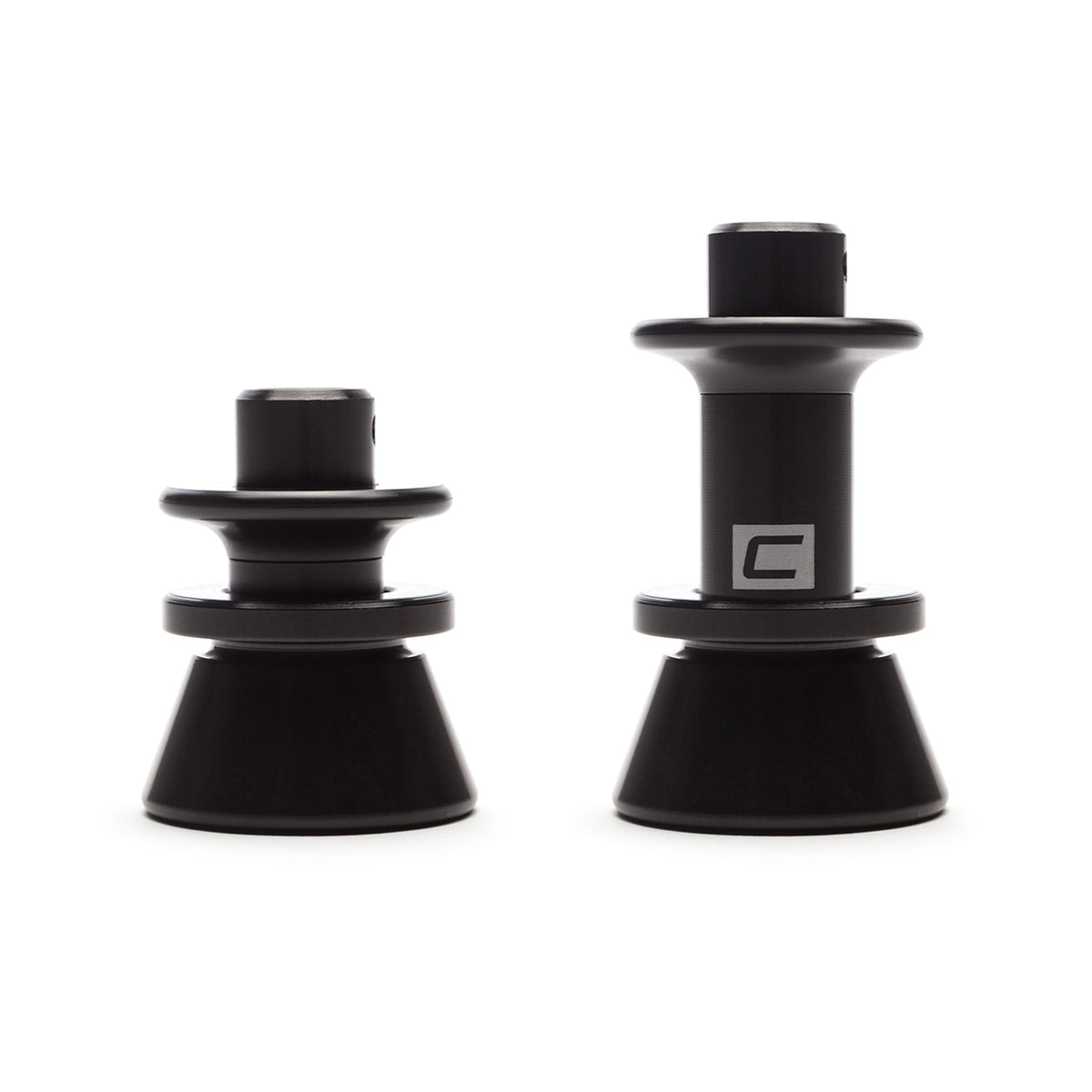 Cobb Subaru STI Reverse Lockout Pull - Stealth Black - 244310-BK