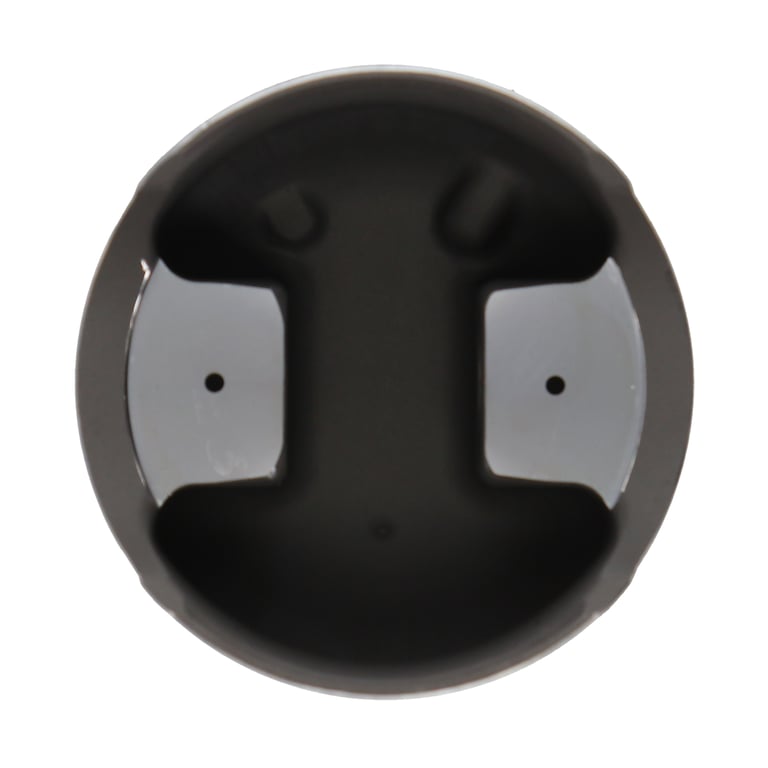 Wiseco Ski-Doo MXZ550F FanCooled 03-19 3032KD Piston Kit - 2452M07700
