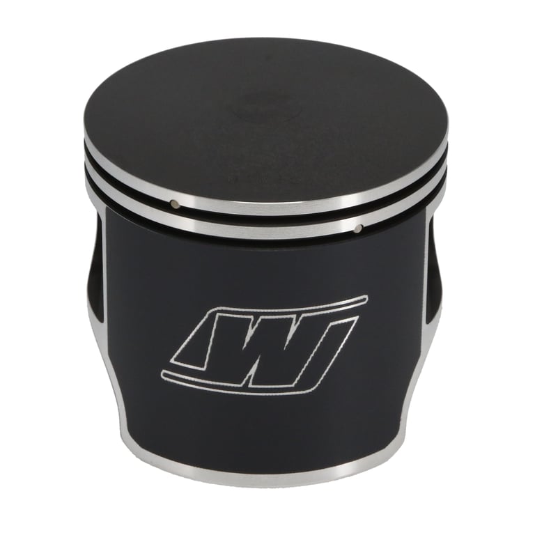 Wiseco Ski-Doo MXZ550F FanCooled 03-19 3032KD Piston Kit - 2452M07700