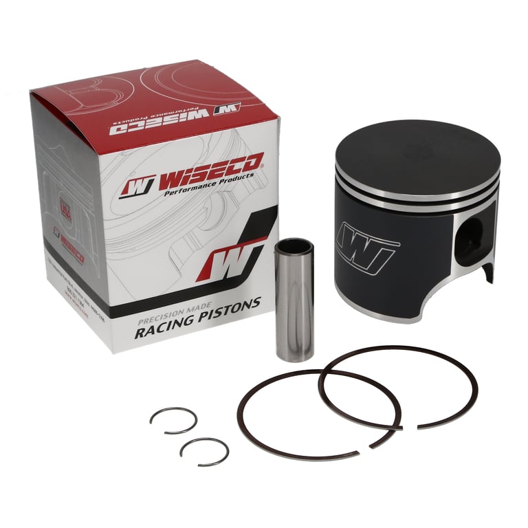 Wiseco Ski-Doo MXZ550F FanCooled 03-19 3032KD Piston Kit - 2452M07700