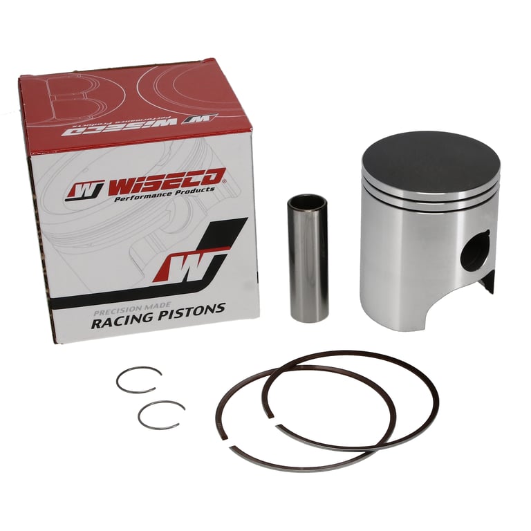 Wiseco Arctic Cat 370 Panther/Z37099-08 2362CD Piston Kit - 2454M06000