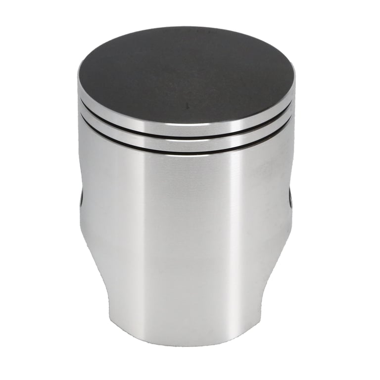 Wiseco Arctic Cat 370 Panther/Z37099-08 2402CD Piston Kit - 2454M06100