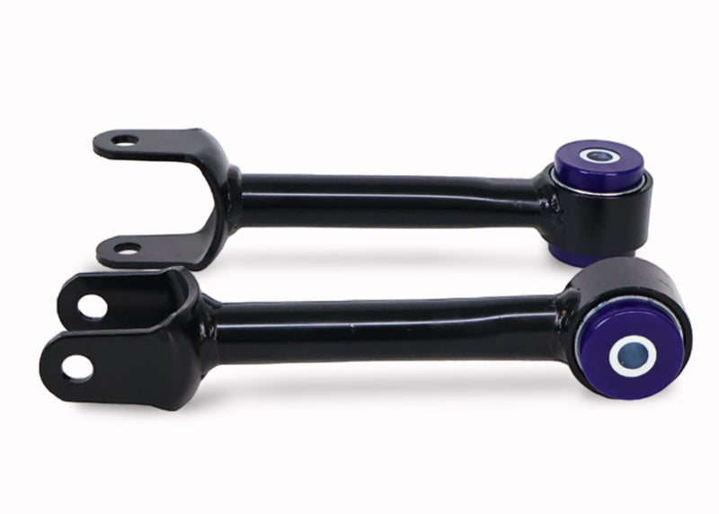 SuperPro Rear Lower Front Control Arm Kit to suit Tesla Model 3 and Model Y - TRC1152