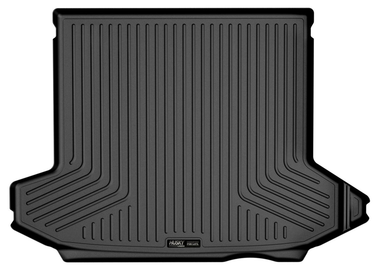 Cargo Floor Liner