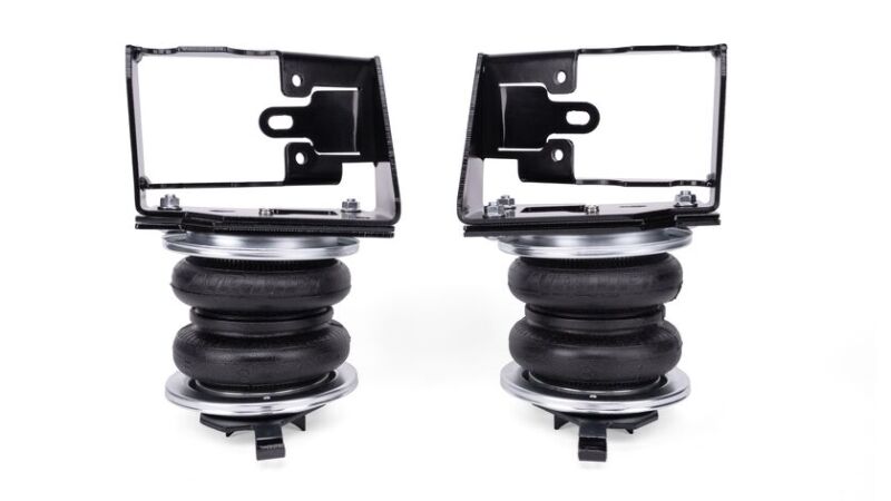 Air Lift 2024 Toyota Tacoma 4WD LoadLifter 5000 Air Spring Kit - 57386