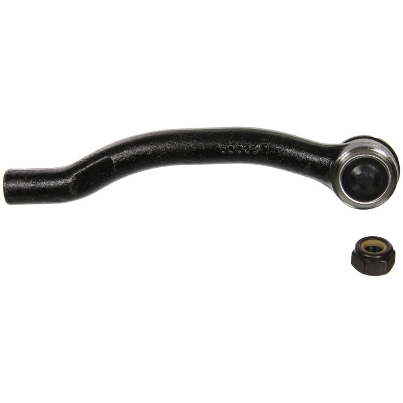 MOOG 01-06 Acura MDX Front Left Outer / Left Outer Tie Rod End - ES3717 - out of package