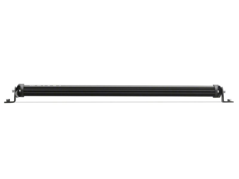 Raxiom 20-In Super Slim Single Row LED Light Bar Spot/Spread Universal (Some Adaptation Required) - J109122