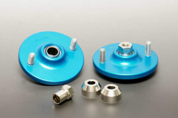 Cusco Pillowball Rear 13+ Toyota FRS / Subaru 13+ BRZ / 9-14 Legacy / 08-14 WRX/STI (ID60 Spring) - 965 421 A60 for 2015-2021