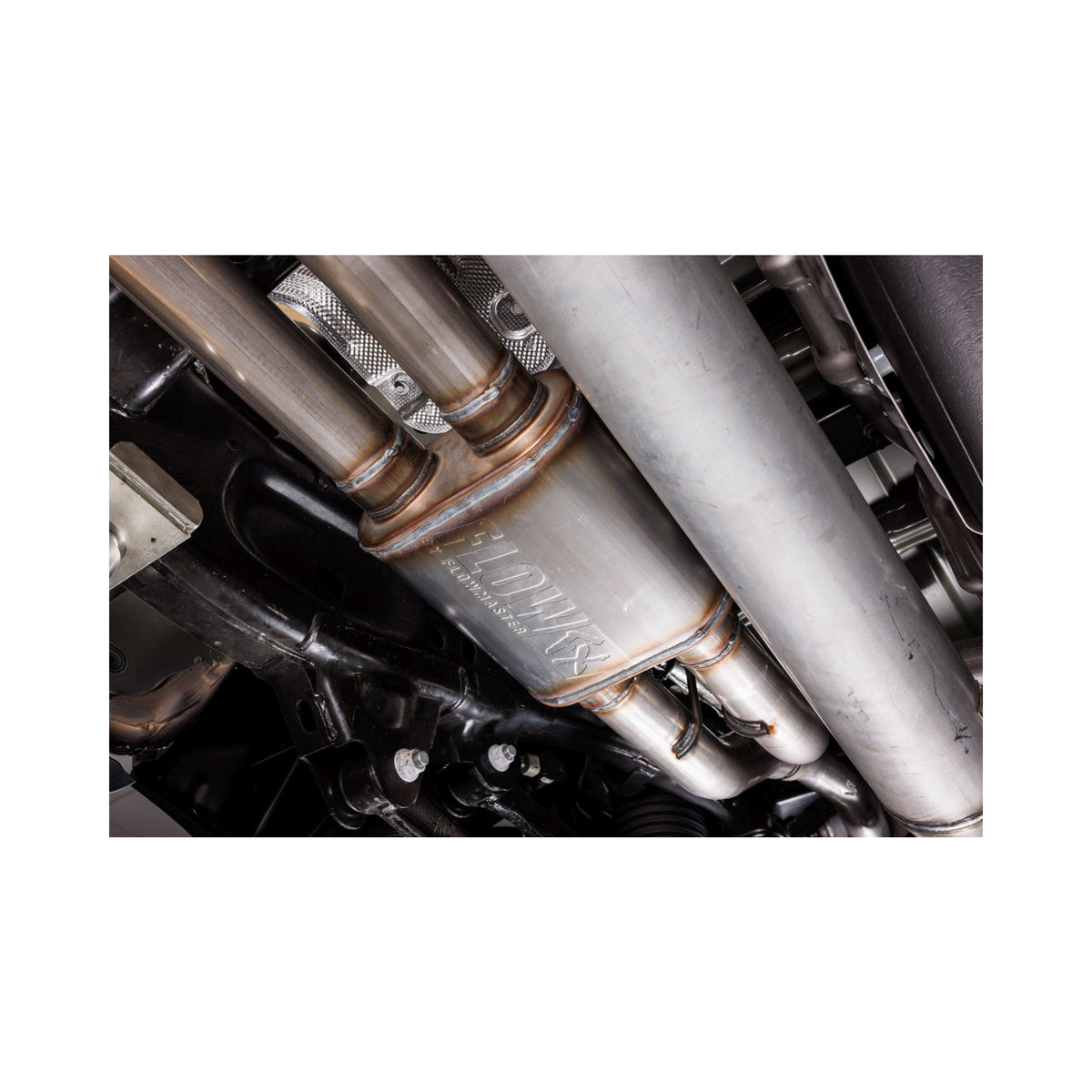 Flowmaster Flow FX Direct Fit Muffler 718203
