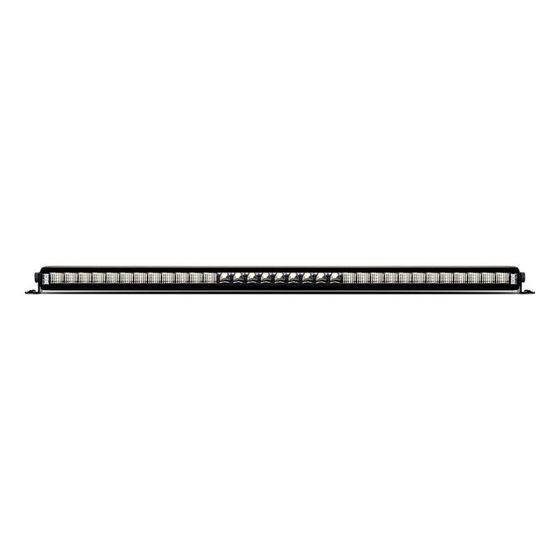 Borne Off-Road Light Bar Single Row Straight 30in - BNLT-LB-SS30
