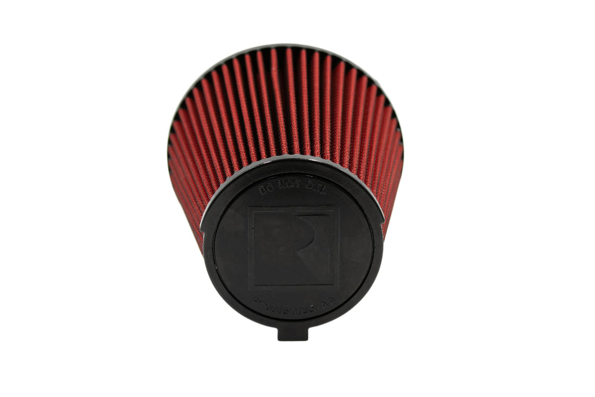 Roush - 2024-2026 Roush Mustang 5.0L V8 Air Intake System - 422334