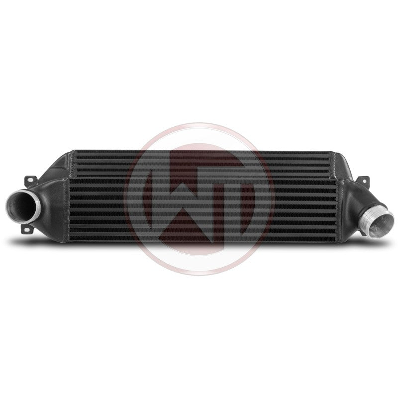Wagner Tuning 2017+ Hyundai I30N Performance Intercooler Kit - 200001129 by Wagner Tuning - front view