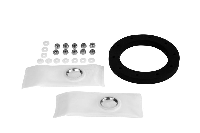 Aeromotive Replacement Strainer &amp; Gasket for Phantom Dual 18309 - 12609