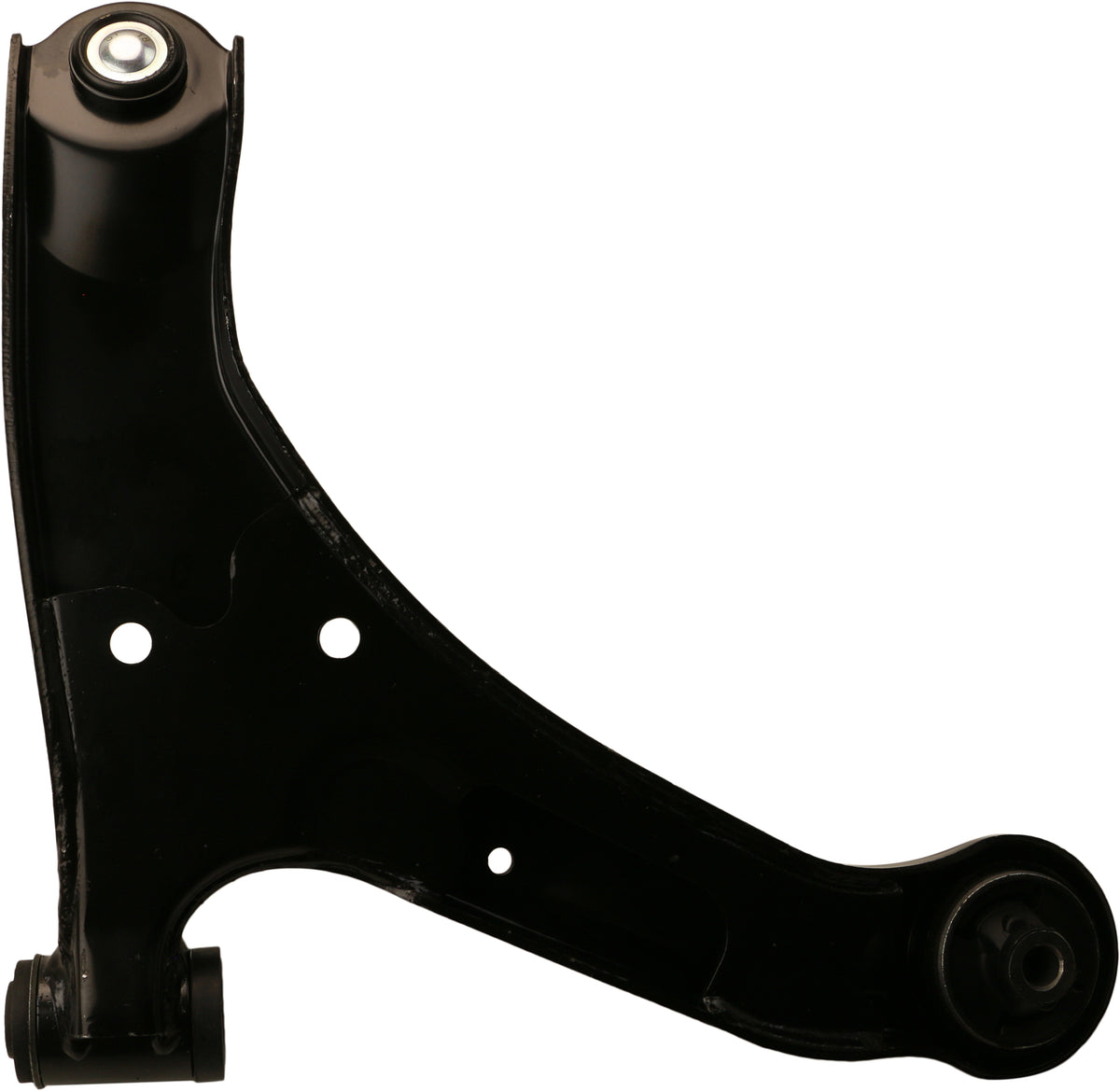 MOOG 06-13 Suzuki Grand Vitara Front Left Lower Control Arm - RK620574 - front view