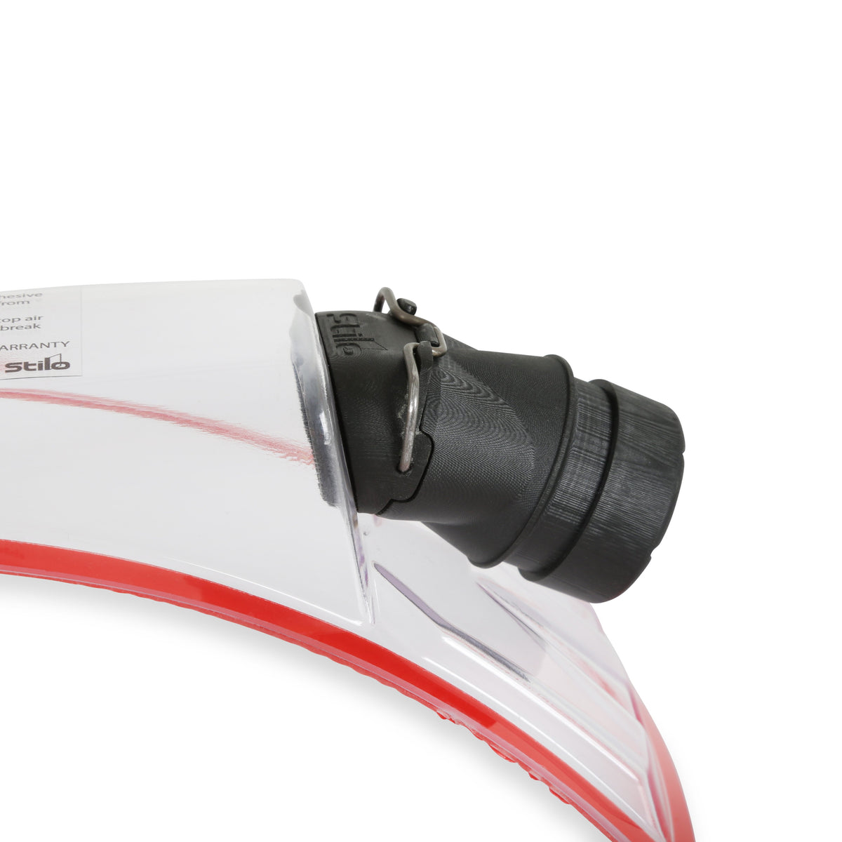 Stilo - TOP AIR STRAIGHT MAGLOCK SMALL SHELL